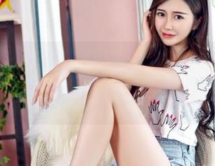 嗲囡囡 – 小蛮妖Yummy归来，红裙轻舞，观看这点滴的迷乱吧！