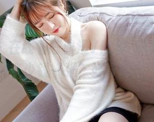 嗲囡囡 – 在线看陈雅漫VICKY的白丝，照片多少钱一张？好奇问问～