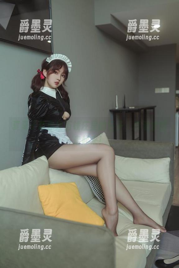 夏夏子带你经历钱庄里的日子，高清套图走起来！