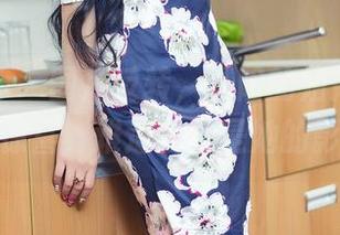 头条女神 – 图片反转，易阳的姐姐又给我新的惊喜，难道我才是她的影迷？