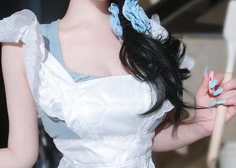 所有私房美图都得请女主K来终结，谁能说她不那么可爱。别说了，等不及再刷一遍了。