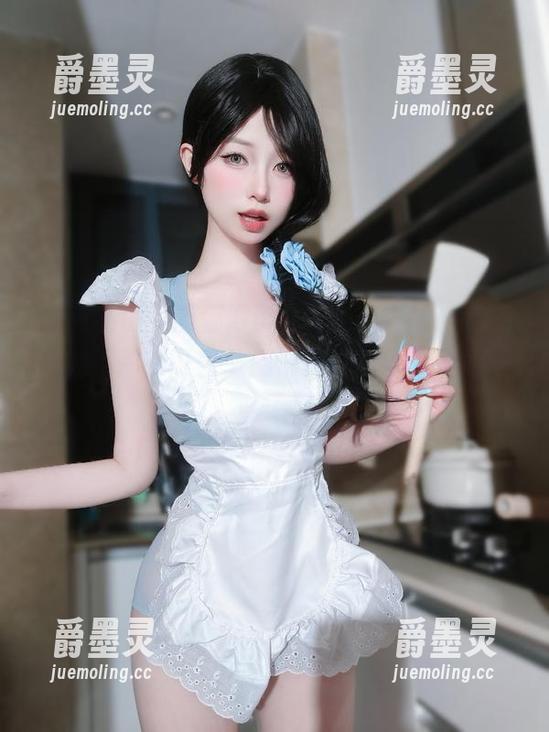 所有私房美图都得请女主K来终结，谁能说她不那么可爱。别说了，等不及再刷一遍了。