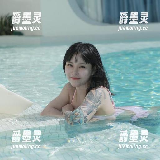 微密圈 - 宋昱欣这一组私拍怎么让黑蝴蝶有种想要飞到我脸上的冲动呢～太迷了！