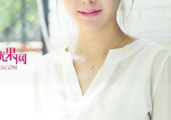 尤果网 – 无敌免费写真：偷偷看美替女孩的青春照。