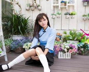 尤果网 – 芝芝Booty的泳装图库：最新听说你不敢直视的骚气