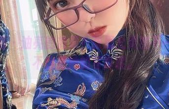 微密圈 – 油亮的效果？张思允果然不一样，不愧是她的写真呢。