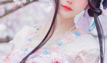 小心下载，彩芸_Nebula的Fate间桐樱绝对会上瘾，你可能会失去点啥，但至少会收获快乐！