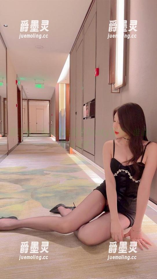 微密圈 - 油亮的徐莉芝Booty写真，谁说平淡无奇？