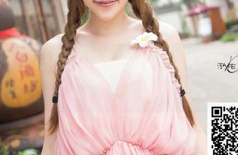 推女神 – 易阳的体操服大集合，原图看得我一嘴豆腐…