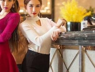 推女神 – 高清校服——杨漫妮，一不小心就可能成为你班上的第一个流行元素，快来分享！