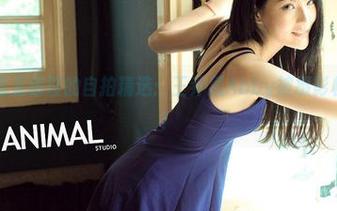 推女神 – 毫无道理的自拍精选：王乔恩Abby被摄影机迷住了？！