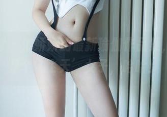 推女郎 – 潘娇娇的最新瑜伽作品集，果然是个‘飞天’女子，哈哈！