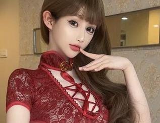 微密圈 – 别说我没提醒你哦，无欲无求的推土君的女仆下载图片就能拥有新角色！