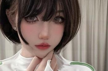 棉袜控看过来，是你的阿薰呀的定制图集让人暴击心房