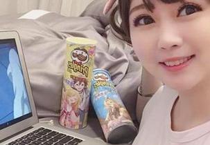 是依酱呀的璀璨新作，图包里的美图，让人忍不住多看几眼，嘘，别告诉别人！