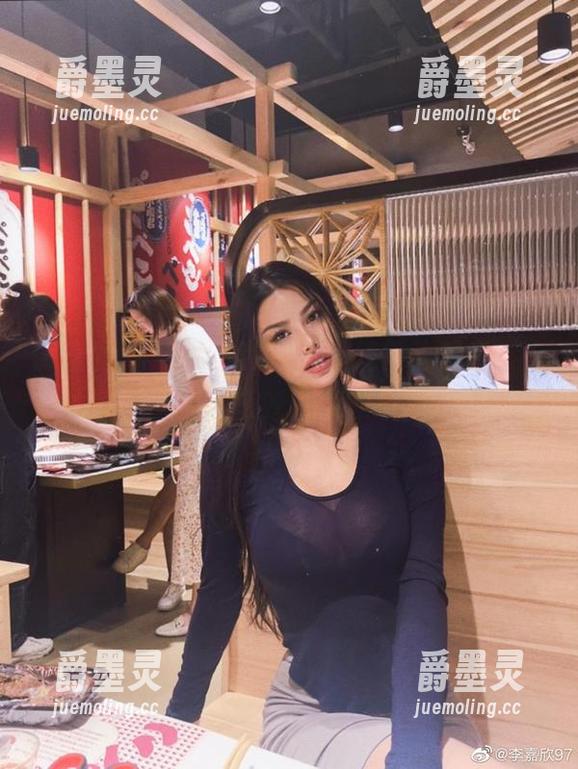 李嘉欣97 微密圈 - “李嘉欣97”让红裙动起来,高清图集啥都会露哦