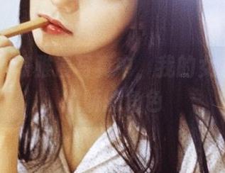 果团网 – 陈雅漫写真中，我的女友是个会撒娇的角色