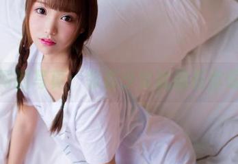 果团网的写真：邻家少女就藏在你眼前！