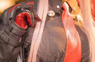 一头奶牛，千般姿态——柘烟Zuken写真图包里的田园气息！