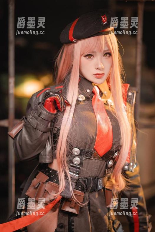 一头奶牛，千般姿态——柘烟Zuken写真图包里的田园气息！