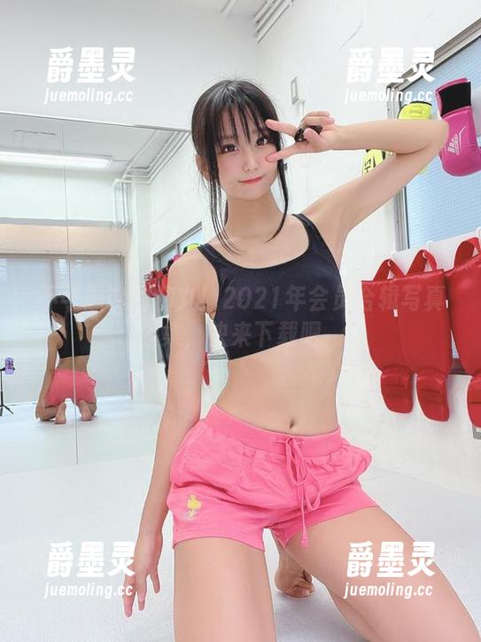柳丸 不可思议的柳丸!2021年会员合辑写真集,快来下载吧