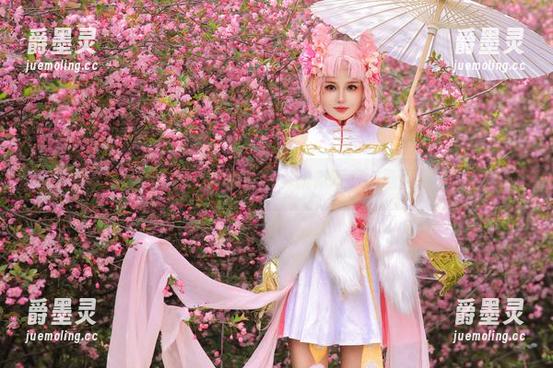 免费区域：桃暖酱的镇海作品，貌似不只有画面那么简单。