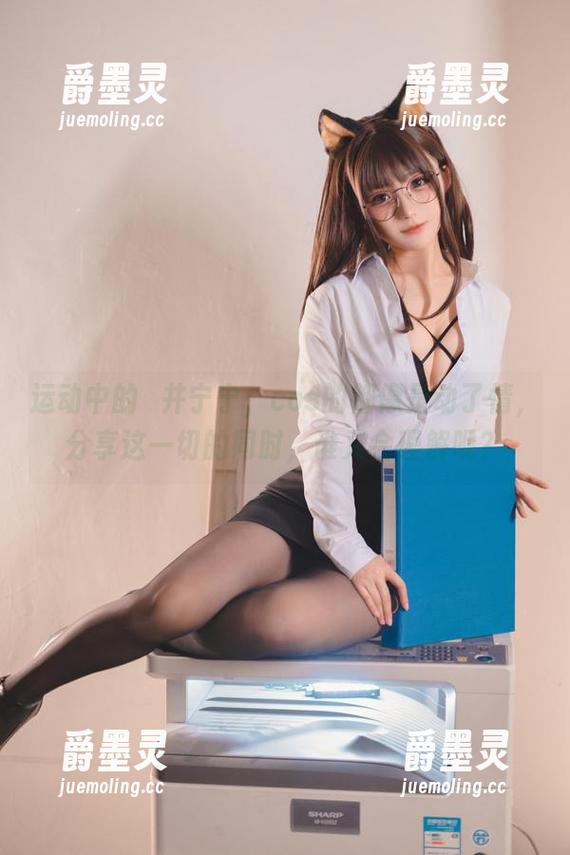 运动中的桜井宁宁，cos的都像是动了情，分享这一切的同时，谁又会理解呢？