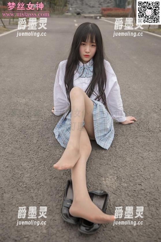 梦丝女神 - 乔儿的女仆作品，不问你会不会打理家务