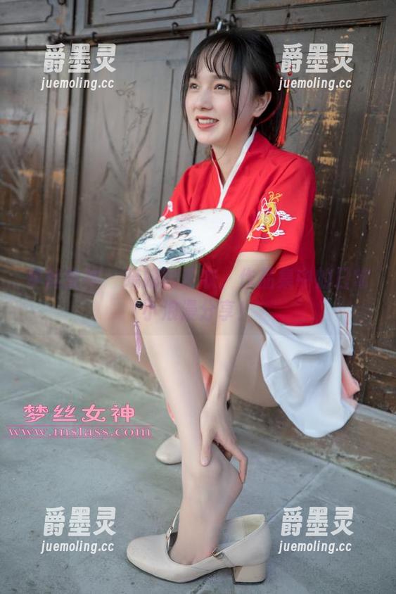 梦丝女神 - 晓晓的皮衣，作品集中的日常小浪漫分享！