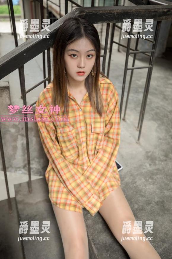 梦丝女神 - 璇璇的奶牛高清合集：牛气冲天的快乐时光来啦！