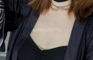 梦丝女神 – 香萱的内衣作品集：不止是布料，更是心机