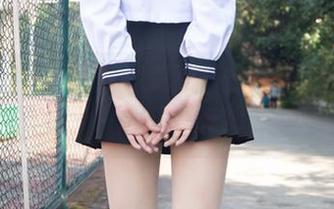 梦丝女神 – 魏婷婷美腿暴击！看图时不小心脑补了一段腿部舞蹈，哈哈！