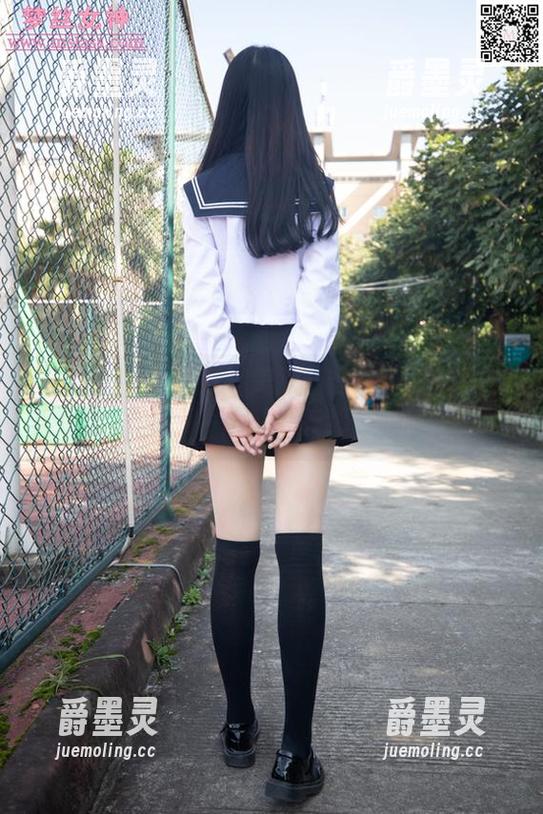 梦丝女神 - 魏婷婷美腿暴击！看图时不小心脑补了一段腿部舞蹈，哈哈！