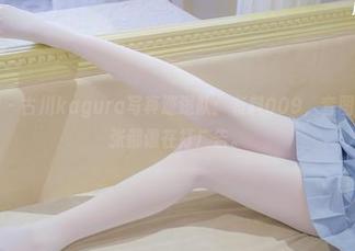 森萝财团 – 古川kagura写真巡逻队：有料009，套图里的每一张都像在打广告。