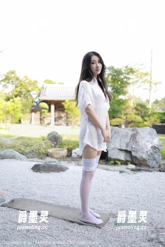 模范学院-Ellie艾栗栗 模范学院 - Ellie艾栗栗带你玩转无圣光美图,天使都怀疑人生了!