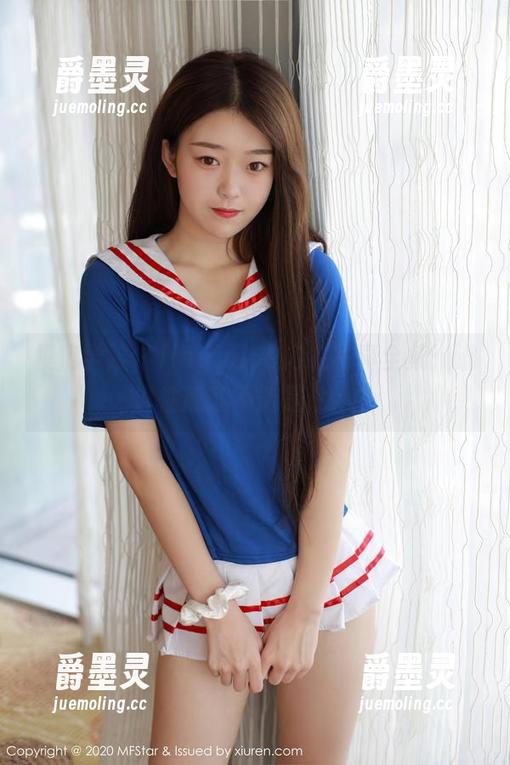 模范学院 - lingyu69内衣写真全集：谁说性感就不能是休闲？
