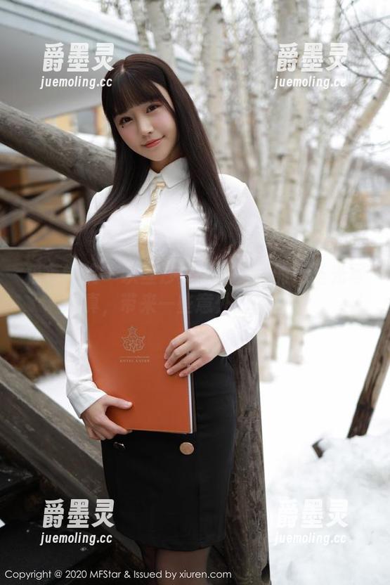 模范学院 - 灰丝沙龙：宅兔兔的无圣光写真，带来一些意外的轻松。