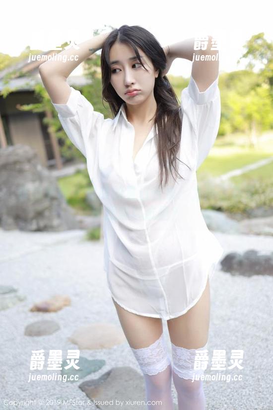模范学院 - 星萌的夏日合集：为什么总是如此难以抗拒？