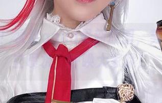 珍藏版！水淼aqua最新原图，芙蕾雅站立喷水，呼唤大家哦！