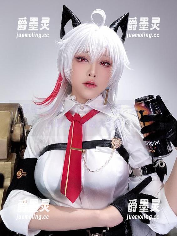 珍藏版！水淼aqua最新原图，芙蕾雅站立喷水，呼唤大家哦！
