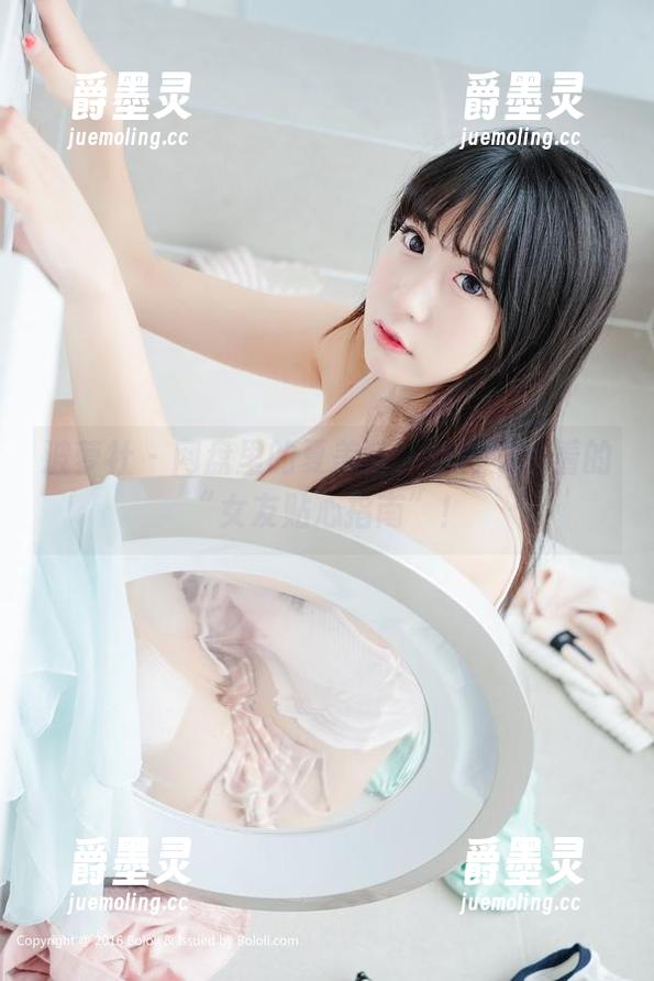 波萝社 - 网盘里的夏美酱，随时可翻看的“女友贴心指南”！