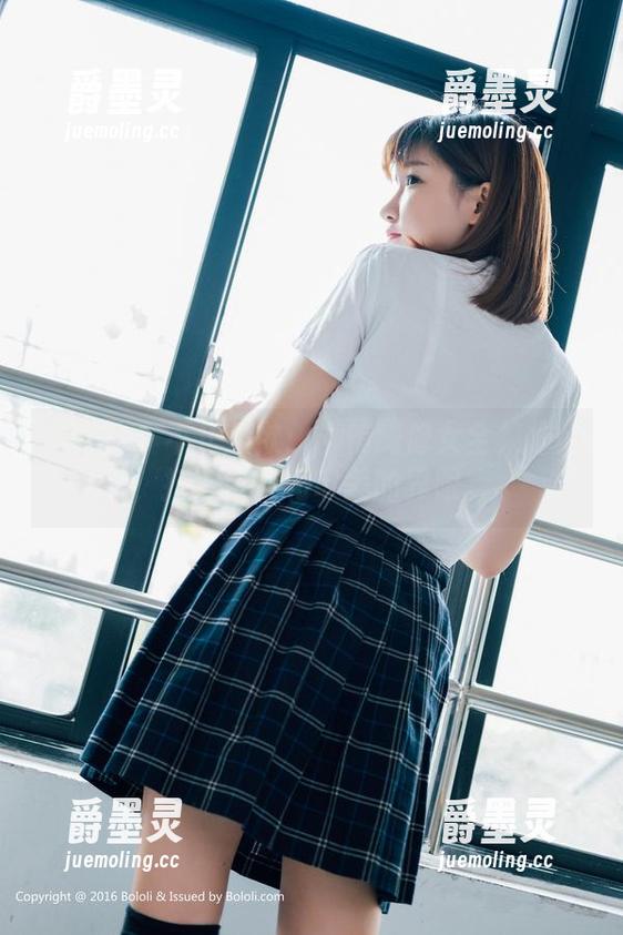 波萝社 - 不止禁欲：柳侑绮修女全集作品，打破宗教和审美的界限。