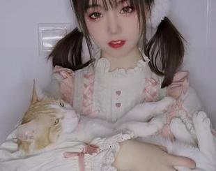新鲜出炉的洛可ss黑吊带套图，光感满分更新在此！