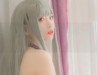 嗨，网盘！清颜颜子的女巫合集来一发，会不会被咒到？
