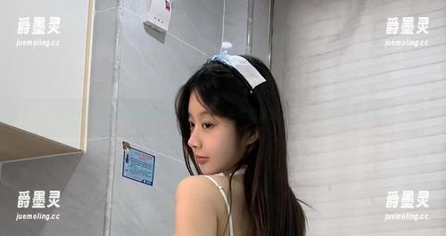 微密圈 - 纯欲厨娘图册来袭：火龙果羊这次除了好看，还让你想吃！