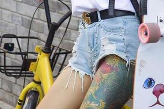 爱尤物 – 礼服的光环，孙一菲的私拍美图，谁能拒绝？