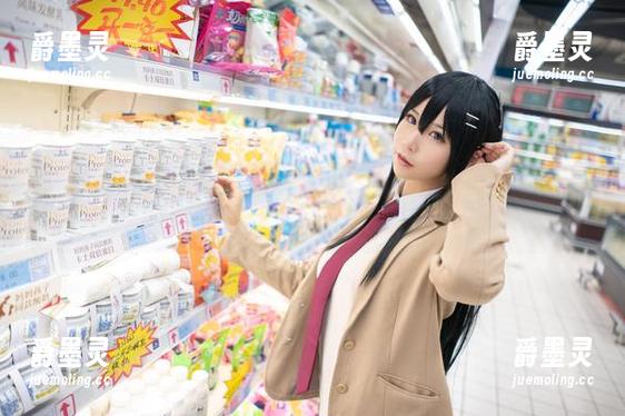 爱老师_PhD 不止于阿拉伯泳装,爱老师_PhD的玉藻前选集,原图搬上来了!