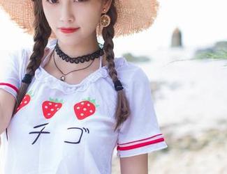 爱蜜社 – 杨晨晨sugar：在资源的海洋中寻找不被忽略的美图妹妹！