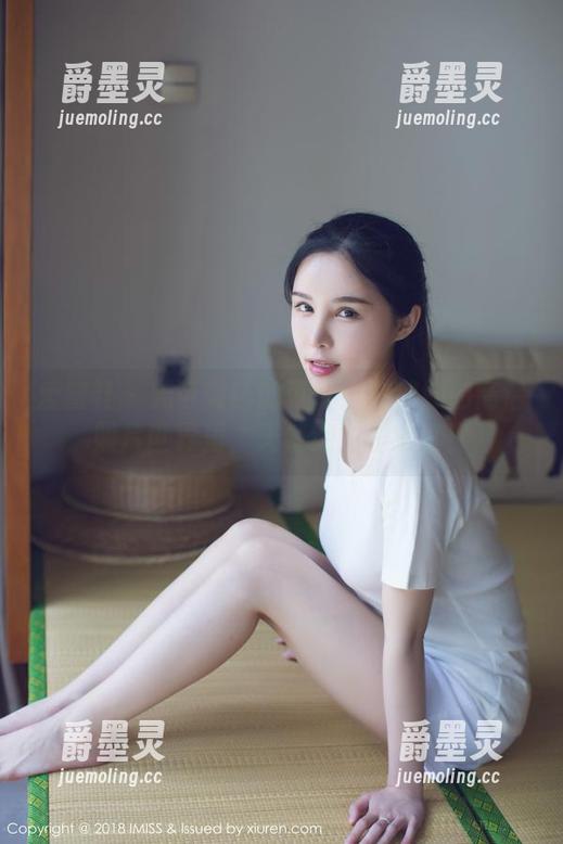 爱蜜社 - 无可救药的可爱：在瑞妤的高清照片世界里，天使绝对是常客！