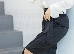 爱蜜社 – 若彤boomboom的双人作品，精选一组，“配合默契”两个字还不足以形容呢。
